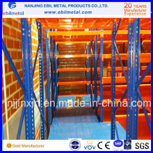 CE-Zertifikat Mezzanine Racking (EBIL-GLHJ)